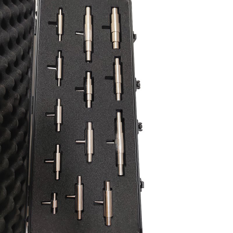 ओलंपस पेंटाक्स फ़ूजी एंडोस्कोप के लिए झुकने वाले रबर उपकरण