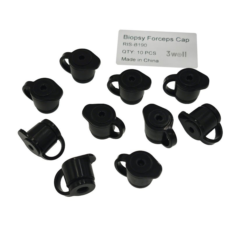 पेंटाक्स आरआईएस के लिए बायोप्सी संदंश कैप -बी190