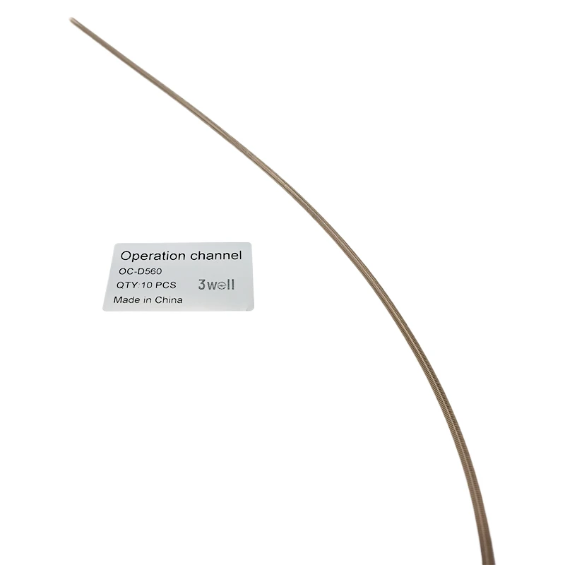 Endoscope Biopsy Channel D560-U5050