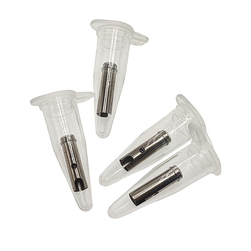 एंडोस्कोप मरम्मत के लिए ऑब्जेक्टिव लेंस