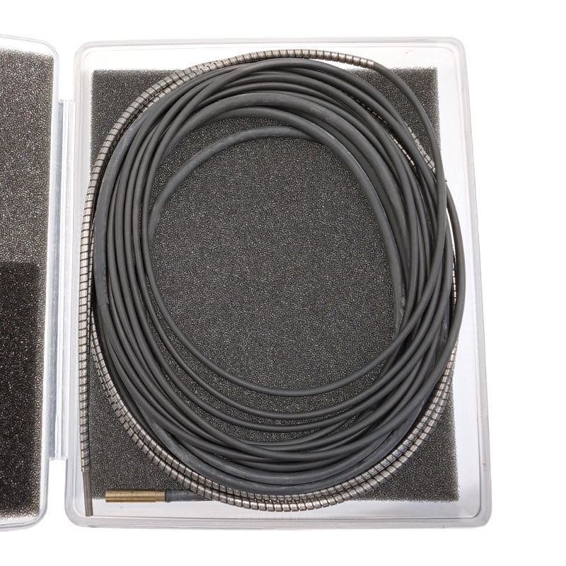 एंडोस्कोप फ्लेक्सिबल फाइबर ऑप्टिक लाइट गाइड EG-3470K