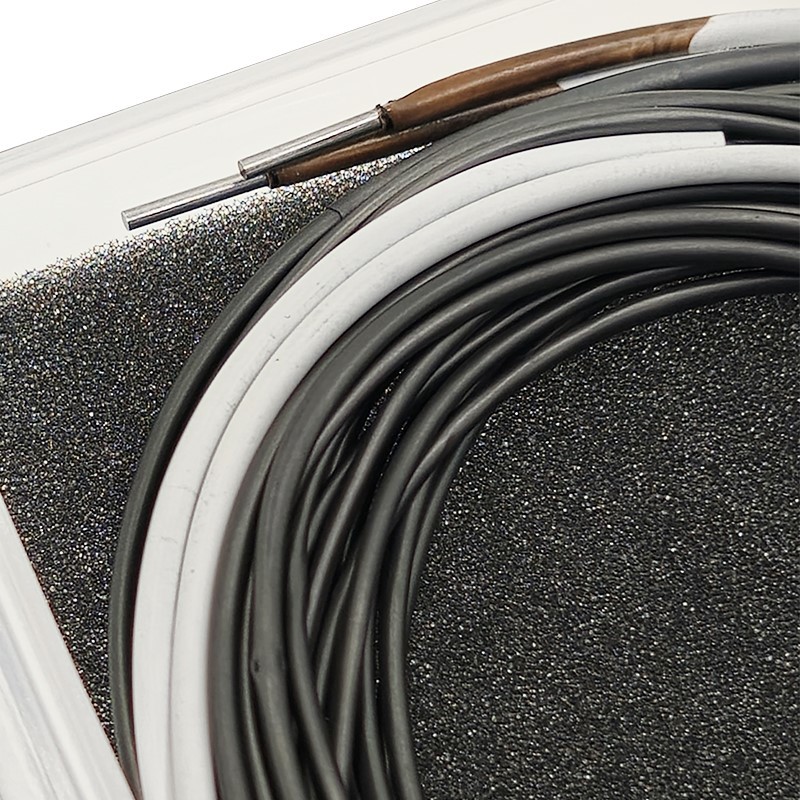 Light Guide Fiber Bundle for Fujifilm Gastroscope manufacture in China Light Guide Fiber Bundle for Fujifilm Gastroscope manufacture in China