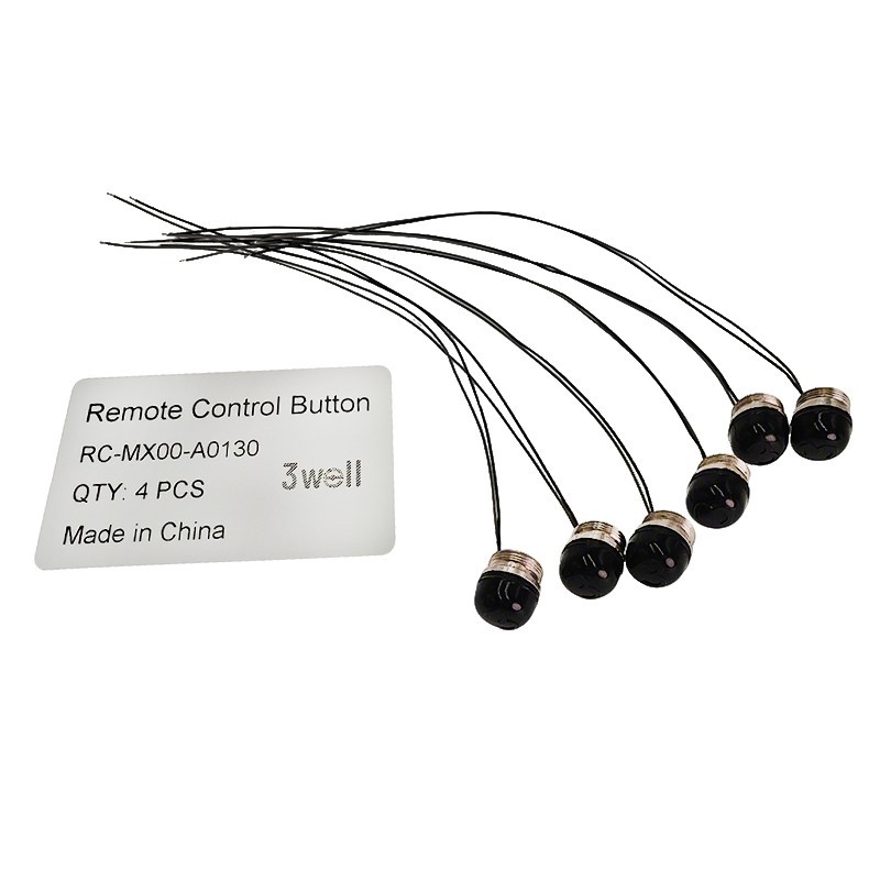 REMOTE CONTROL BUTTON MX00-A0130 manufacture in China REMOTE CONTROL BUTTON MX00-A0130 manufacture in China