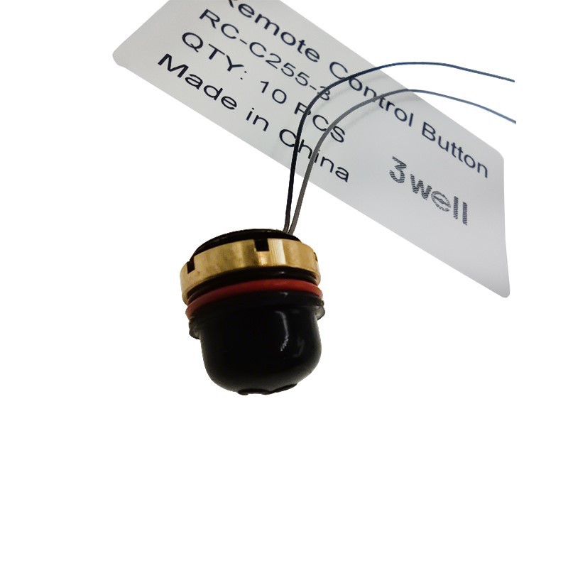REMOTE CONTROL BUTTON C255-AB131 manufacture in China REMOTE CONTROL BUTTON C255-AB131 manufacture in China