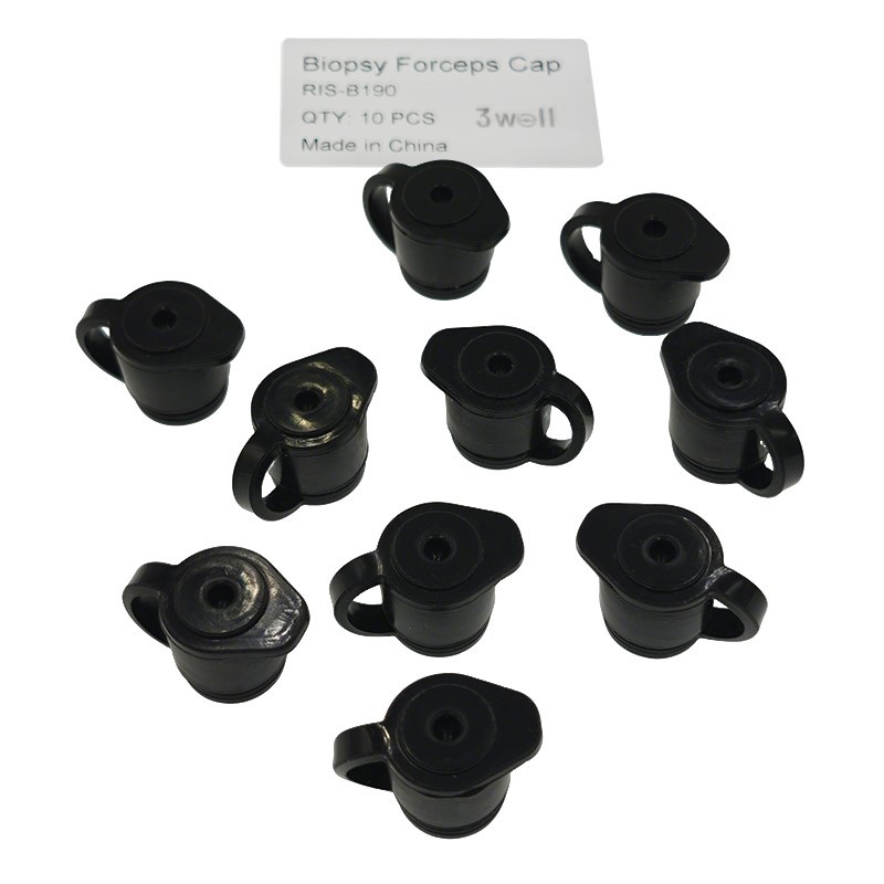 Biopsy Forceps Cap for Pentax RIS-B190 made in china Biopsy Forceps Cap for Pentax RIS-B190 made in china