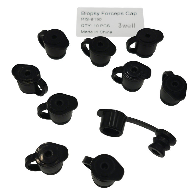 Biopsy Forceps Cap for Pentax RIS-B190 Producer Biopsy Forceps Cap for Pentax RIS-B190 Producer