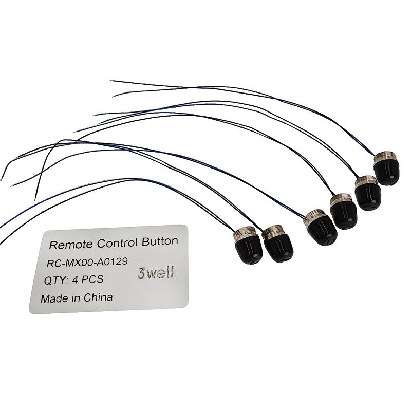 रिमोट कंट्रोल बटन MX00-A0129