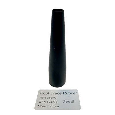 पेंटाक्स के लिए एंडोस्कोप स्ट्रेस बूट्स D569-SC131