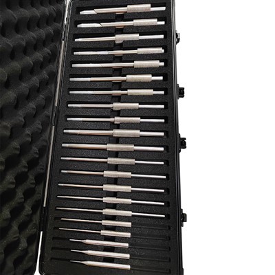 ओलंपस पेंटाक्स फ़ूजी एंडोस्कोप के लिए लचीला एंडोस्कोप डायलेटर