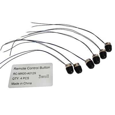 रिमोट कंट्रोल बटन MX00-A0129
