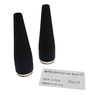 ओलंपस GIF के लिए स्ट्रेस बूट इंसर्शन ट्यूब-HQ190